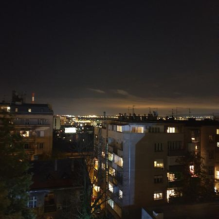 Dream Apt With Parking Belgrade Chambre photo