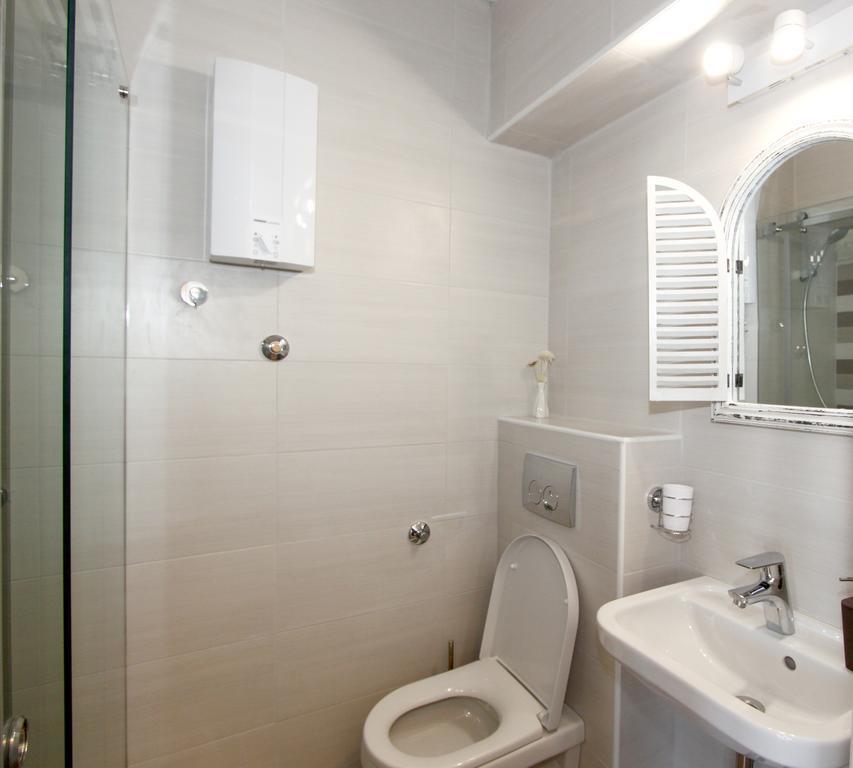 Dream Apt With Parking Belgrade Extérieur photo
