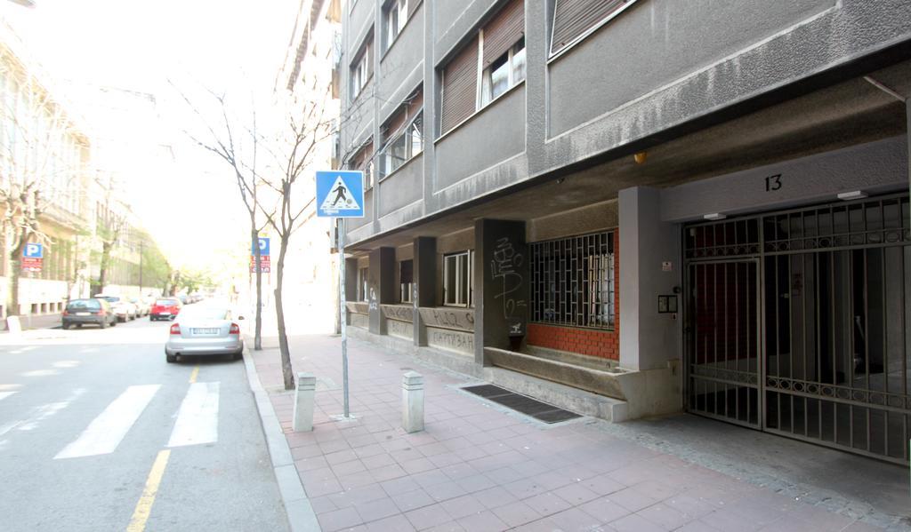 Dream Apt With Parking Belgrade Extérieur photo