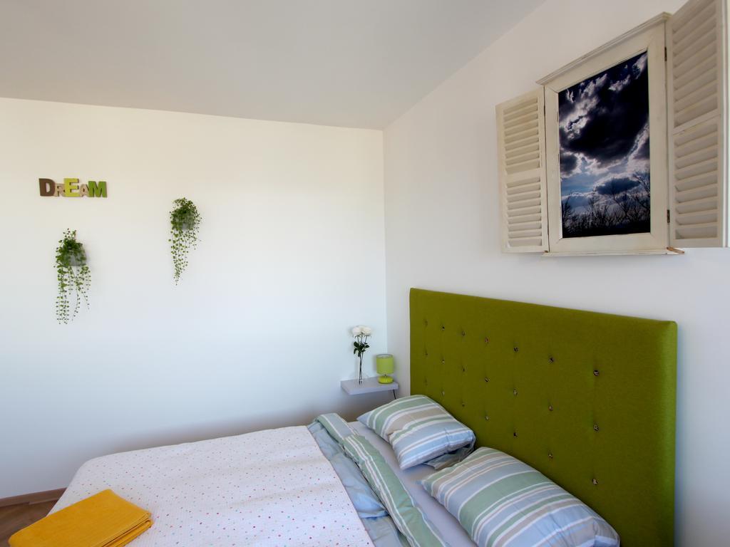 Dream Apt With Parking Belgrade Extérieur photo