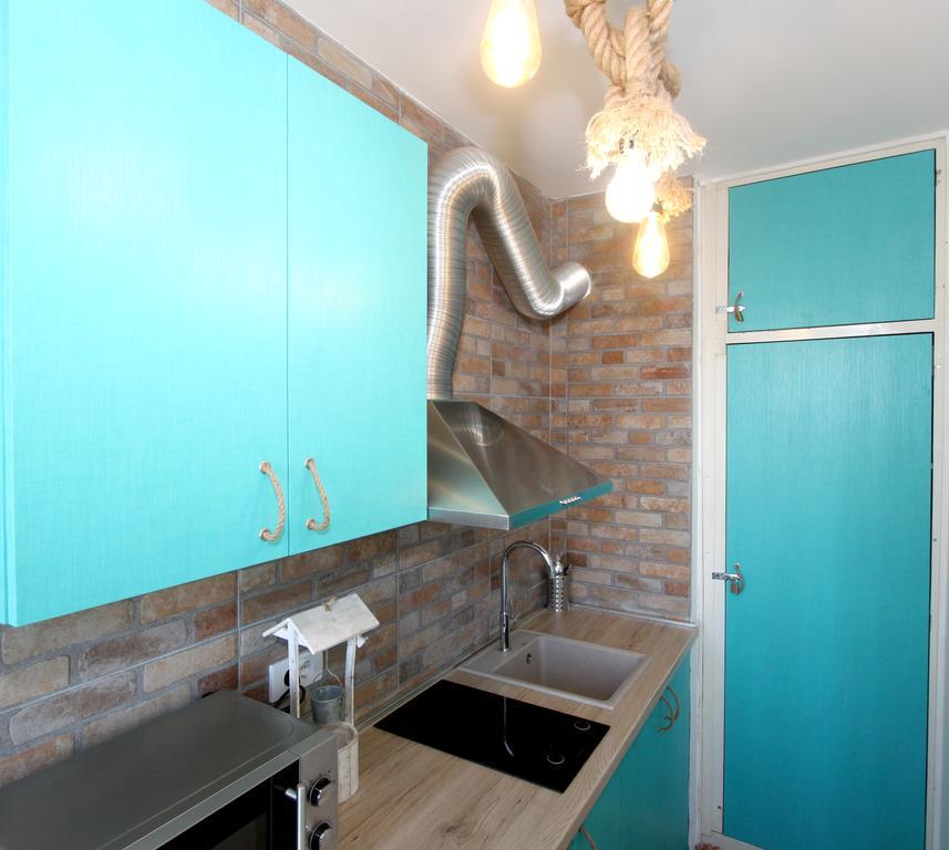 Dream Apt With Parking Belgrade Extérieur photo