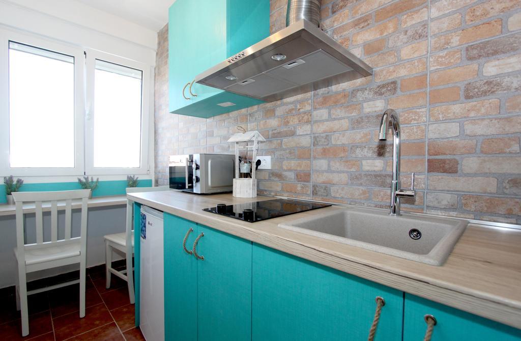 Dream Apt With Parking Belgrade Extérieur photo