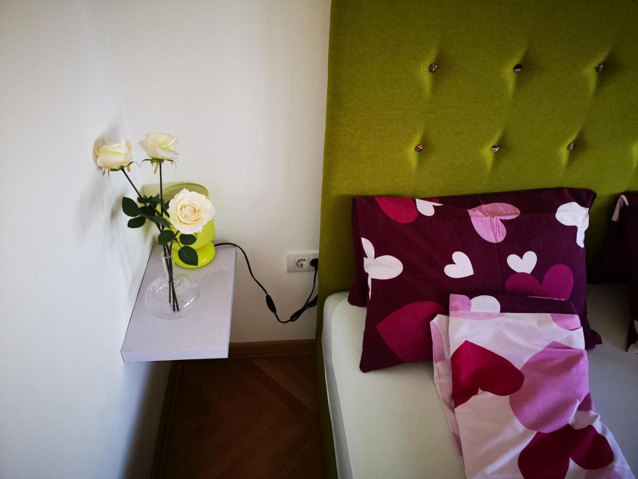 Dream Apt With Parking Belgrade Extérieur photo
